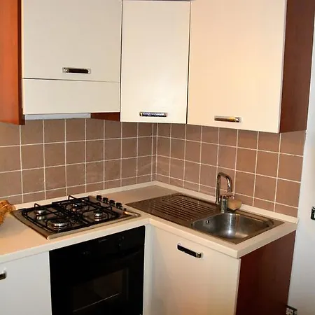 Monolocale Apartment