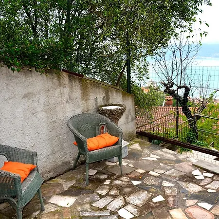Daire Monolocale Lerici