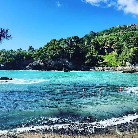 Monolocale * Lerici